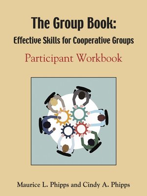 cover image of The Group Book